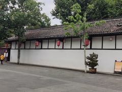 -清代四川贡院