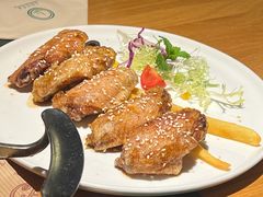 -LUCCA卢卡西班牙海鲜饭(远洋广场店)