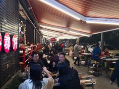-钢管厂五区小郡肝火锅串串香(总店)