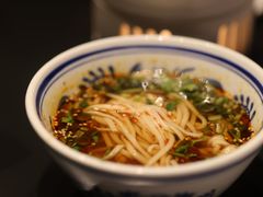 -西安饭庄·非遗陕菜(钟楼店)