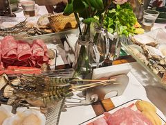 -Thai Basil罗勒叶泰式餐厅(时代天街店)