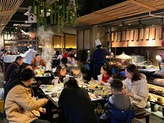 -盡膳口福·百年汤方火锅(科华北路店)