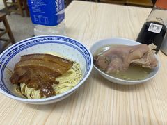 -盛兴面馆(真儒大厦店)