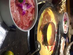-蜀辣居鲜货老火锅(双流万达店)