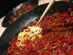 -辣家私厨火锅·龙虾(开发区店)