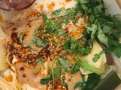 -阿上阿上麻辣香锅&麻辣烫(朝阳蓝色港湾店)