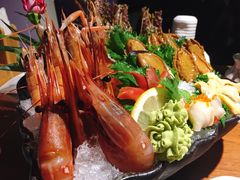 -九井澤精致料理(金茂店)