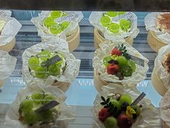 -吾象走甜·生日蛋糕·甜品台茶歇