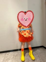 -熙熙小王国儿童摄影乐园(武昌旗舰店)