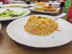 -鑫鸿达·海鲜闽菜热炒小馆(中山路店)