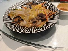 -宏宴·新京菜(望京店)