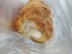 -面包新语(上地华联店)