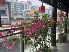 -道南書院·私房菜·早午茶·茶馆