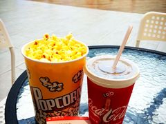 -太平洋影城(深圳8号仓店)