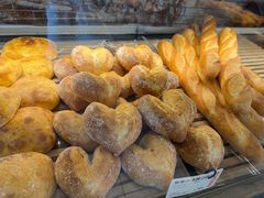 -CARINO BAKERY&CAFE(南方商城店)