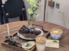 -春庄咖啡SpringHues(钟楼小区店)