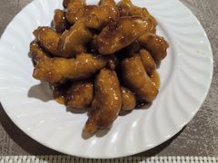 -老浒记烤鸭-北京菜(琉璃厂店)