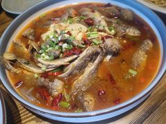 -三姐妹餐厅(曲江店)