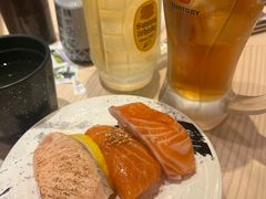 -海鲜三崎港(镰仓小町通店)