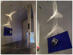 -龙美术馆西岸馆-停车场