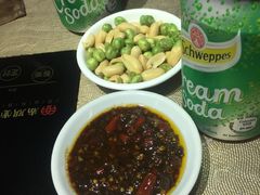 -金海阁海鲜火锅