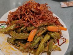 -春花民族美食(佳木斯总店)