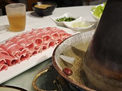-东来顺饭庄(西直门店)