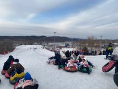 -棋盘山冰雪大世界