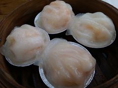 -广州花园酒店-凌璇阁360度高空海鲜自助餐CAROUSEL