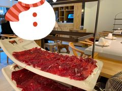 -俏牛哥鲜牛肉牛肆馆(重庆天地店)