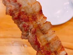 -京朋串屋·烧烤(望京西路总店)