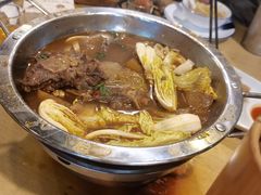 -新凯旋烧烤·燕姐千岛湖土菜