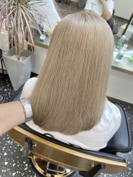 -YO HAIR SALON