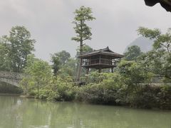 -明仕田园