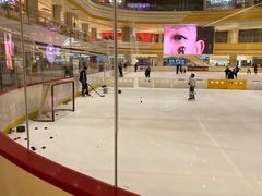 -冠军冰场CHAMPION RINK(苏州中心商场店)