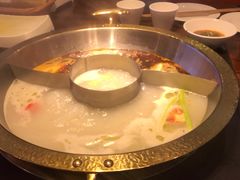 -巴邑火锅(江北万达店)
