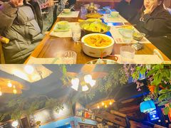 -囧人粗品·泰国街市料理(霖峰店)