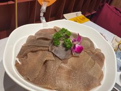 -巴奴毛肚火锅(大剧院店)