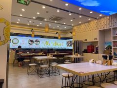 -朱洪元苏式面馆(绿宝广场店)