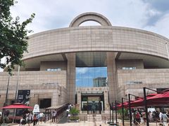 -上海博物馆(人民广场馆)