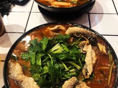 -肥汁米蘭香港米线(长宁来福士店)