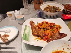 -衢农会·衢州菜·宴请(国际机场店)