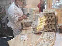 -李老哈·东北菜(宋园路店)