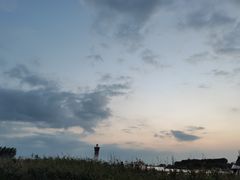 -洪泽湖古堰景区