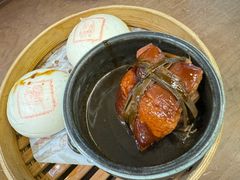 -苏小柳点心·手作小笼包(康桥分院)