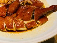 -桂小厨广西菜(水晶城店)