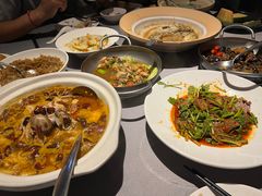 -徐记海鲜(汉城湖|太奥店)