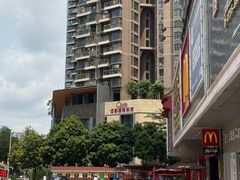 -天虹购物中心(深圳龙华店)