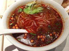 -鼎高高陕西美食(龙德广场店)