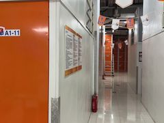 -美立方自助仓迷你小仓库(太阳宫凯德店)